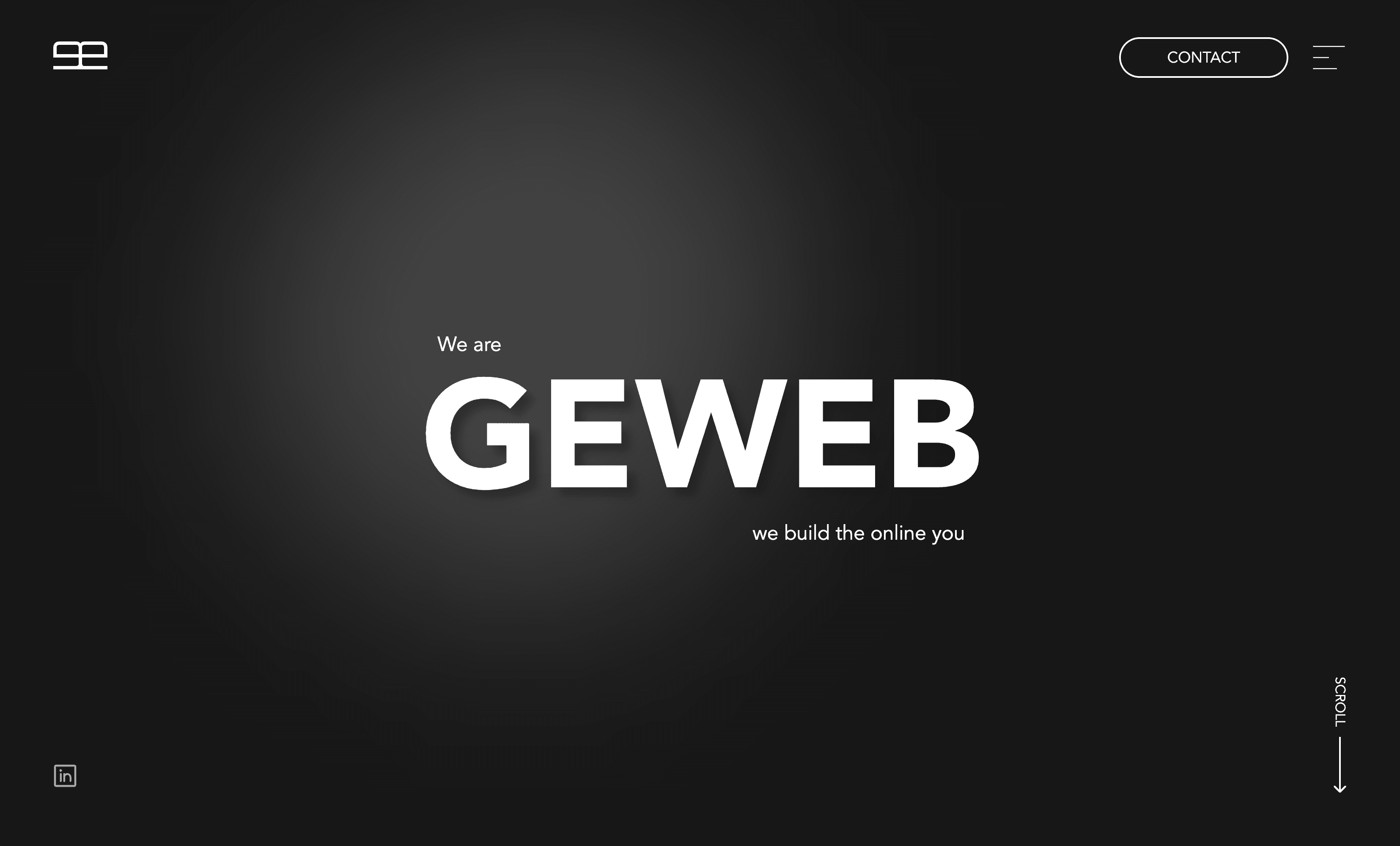 GeWeb v1